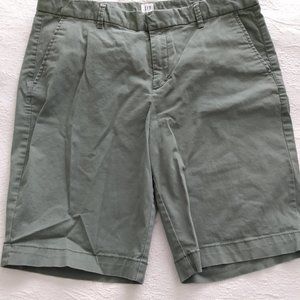 GAP Twill Women's Shorts